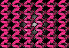Find over 100+ of the best free pink aesthetic images. Download Pink Kisses Wallpaper Gallery