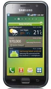 Samsung I9000 Galaxy S Mobile Price Gsm Smartphone Smartphone Unlocked Cell Phones