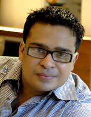 contemporary indian art