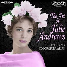 The Parallel Julieverse — Following the last few posts exploring Julie's...