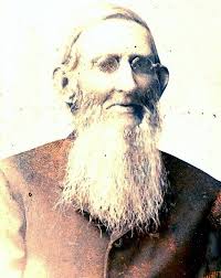 Jacob Thrash (b 12-5-1825, d 09-04-1903) and Canzada (Consadie) Hickman  Thrash (b 06-24-1826, d 03-23-1912), buried at the Hall Cemetery. Parents  of *Columbia Thrash (b 1848), *Rachel Loretta Thrash (b 1850), Sarah