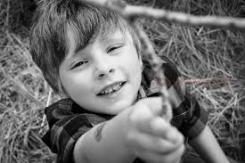 Petrichor Portrait Photography