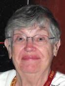 Nancy Matheny Obituary (1931