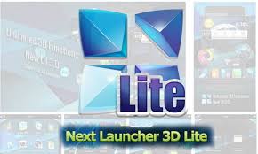 Download Next Launcher 3d Shell Lite 3 10 For Android Apk Free Subway Surfers Android Apk Android