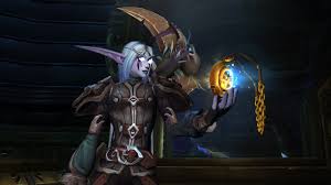 Heart Of Azeroth To Lvl 70 O O General Discussion World