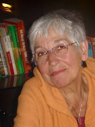 A propos de de Simone Gerber