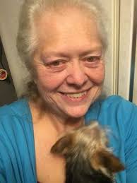 Member Profile: Sandra