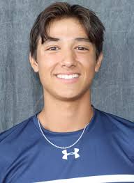 2022-23 Men's Tennis Roster
