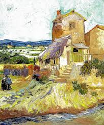 Pin On Van Gogh