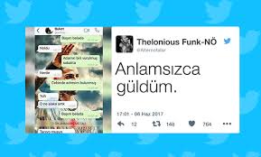 Bu şartlarda moralleri de yüksek tutmaya çalışıyoruz. Ahmet Kaya Nin Basim Belada Sarkisinin Sozleriyle Yakinlarini Trolleyen 17 Kisi Listelist Com