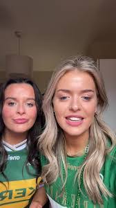 Jessica Kerrigan's Instagram, Twitter & Facebook