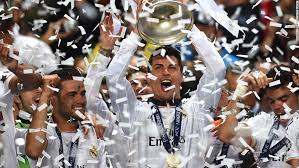 Todas las noticias sobre final champions league 2014 publicadas en el país. Real Madrid Beats City Rivals Atletico To Win Champions League Cnn