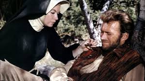 Two Mules for Sister Sara (1970) | MUBI