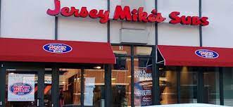 Jersey Mike S Subs Myrtle Beach Sc Best Subs Sandwich Myrtle Beach Restaurants Myrtle Beach Myrtle Beach Sc