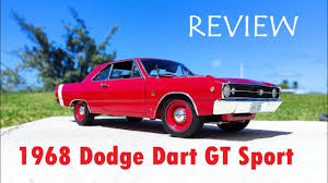 Image result for Red 1968 Dart
