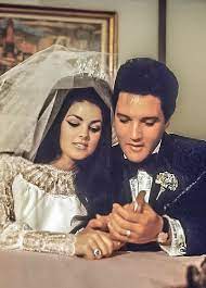 Elvis Pricilla Elvis Presley Quotes Elvis Presley Priscilla Elvis Wedding