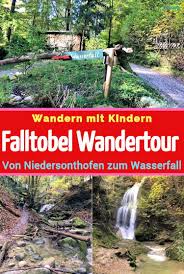 Pin Auf Wandern Mit Kindern