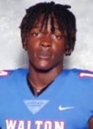 Wendell Gregory, Oklahoma State, Edge