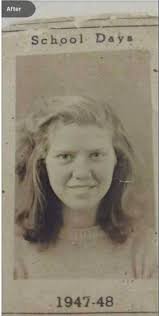 Margaret Viola “Sally” Herrin Campbell (1932-2019)