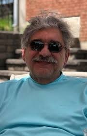 Mr Michael S. Bruscino