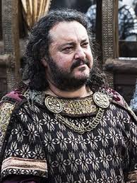 Ivan Kaye : Filmographie