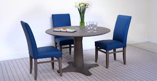 Royal Blue Marine Leather Dining Chairs In Style Leather Metal Dining Chairs Leather Dining Chairs Wrought Iron Patio Chairs