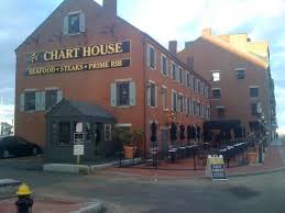 Chart House Restaurant Reviews Boston Massachusetts