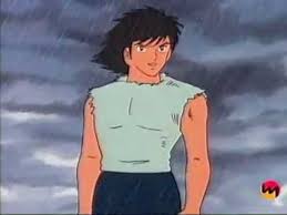 Mark Lenders recupera su garra