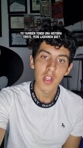 Yo Tambien Tengo Una Historia Triste Pero A Nadie Le Importa