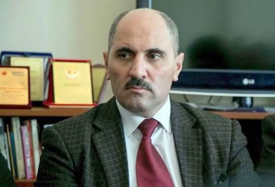 Azər Həsrət: Milli Şura adı altında fəaliyyət göstərən qruplaşma  ölkəmizdəki dayanıqlı sabitliyi pozmağa çalışır - AZƏRTAC
