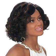 Zury Synthetic Wig BYD-LACE H LARRY