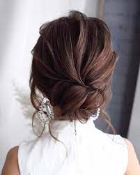 Prom Updos Formelle Frisuren Fur Langes Haar Prom Hairstyles For Long Hair Wedding Hair Inspiration Long Hair Styles