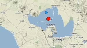 Jun 11, 2021 · a las 03.03 hora local (08.03 gmt) tuvo lugar un tercer temblor, de magnitud 3,77, a una profundidad de 3,19 kilómetros y a 70,30 kilómetros de la ciudad de manta, en la provincia de manabí. Video Alerta Roja Por Un Sismo De Magnitud 6 2 Que Sacudio Nicaragua Rt