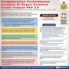 Pejabat setiausaha kerajaan negeri kelantan. Bahagian Pengurusan Sumber Manusia Pejabat Setiausaha Kerajaan Kelantan Posts Facebook