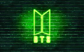 We have a massive amount of hd images that will make your computer or smartphone look absolutely. Download Wallpapers Bts Neon Logo For Desktop Free High Quality Hd Pictures Wallpapers Page 1