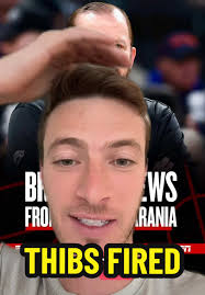 Knicks Coach Thibs Fired: Jack Settleman's Reaction