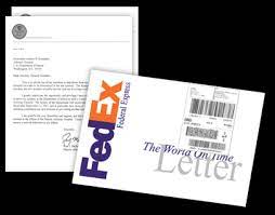 Fedex home delivery is the only service that lets you deliver on saturdays without a fee, while fedex same day delivers 365 days a year. Overnight Delivery Options Easy To Use Letterstream