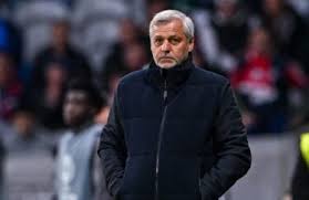 PSG vs. Lille: ¡Génésio advierte a Chevalier! ¿Lloverán goles?