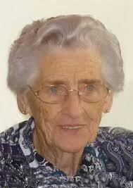 Maria Mudra • Bestattung Brunhuber