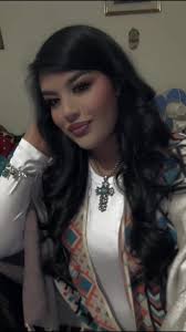 Priscilla Serrano Five