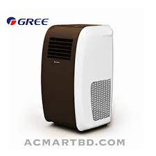 Listings available for walton air conditioner price in bangladesh. Gree Portable 1 Ton Air Conditioner Gp 12lf Ac Mart Bd Best Price In Bangladesh