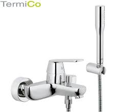 Grohe Eurosmart Cosmopolitan 32832000 Badezimmer Wasserhahn Brausegarnitur Duschbadewanne
