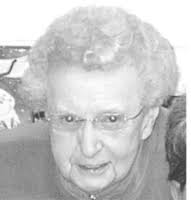 Charlotte Eddy Obituary (2006)