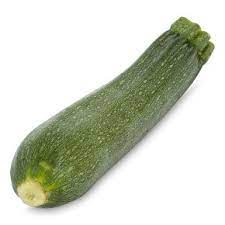 A portion of zucchini is about 42 kcal. Essential Courgettes Waitrose Partners
