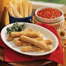 Mozzarella Sticks Recipe Food Mozzarella Sticks Recipes