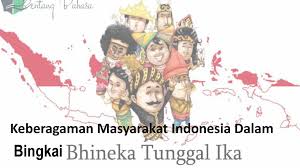 Makna harmoni dalam keberagaman sosial budaya, ekonomi dan gender dalam bhineka tunggal ika 1. Keragaman Ekonomi Di Indonesia Dalam Bingkai Bhinneka Tunggal Ika