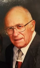 Herbert Matthew Baumgartner