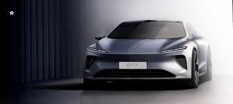 For a company that almost went bankrupt less than a year back, this is a. Nio Et7 On Behance