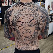 Body Canvas Tattoo (@bodycanvastattoobrisbane) · Instagram 照片和视频