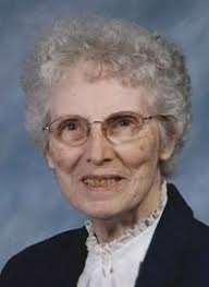 Lorraine VAN DUINEN Obituary (2014)